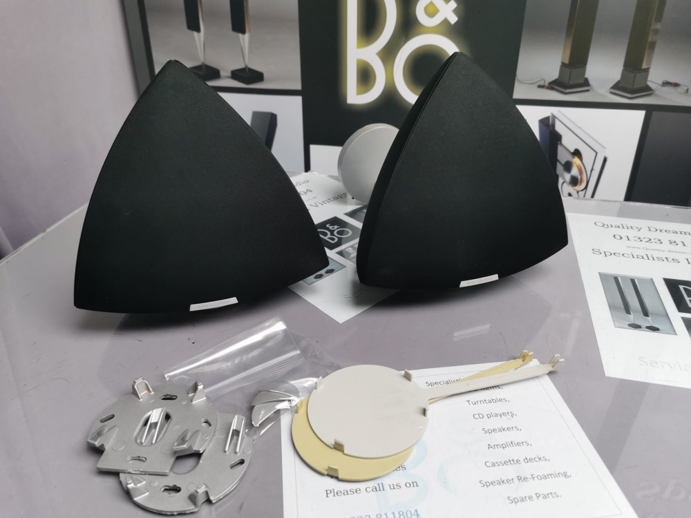 Bang & Olufsen BeoLab 4 Mac PC B&O バングアンドオルフセン
